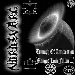 Triumph of Anticreation ( Mangod Lord Fallen ...)